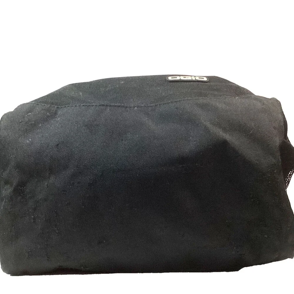 Ogio Carbon Backpack - Black - 16.5